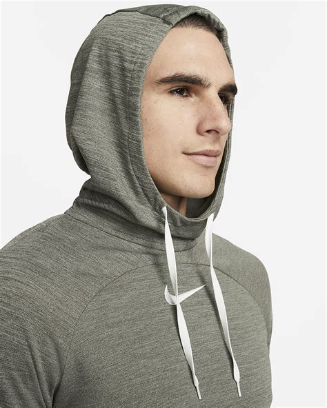 nike dri-fit academy fußball-hoodie für herren|Nike Dri.